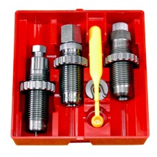 Lee Precision, 3-Piece Die Se..