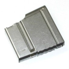 H&K, Magazine Body, 5rd, 7.62x51, Fits G3 Pattern Rifle