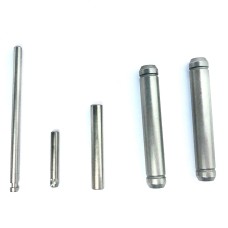 Powder River Precision, Stainless Steel Pin Set, Fits Springfield Armory XD Series - 9mm & .40cal
