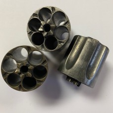 Colt, .41cal Cylinder, Fits 1877 DA Thunder Revolver