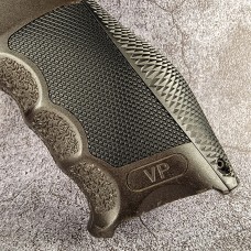Taylor Freelance, Grip Panel ..