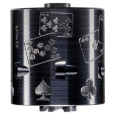 Heritage Mfg, .22WMR, 6-Shot ..