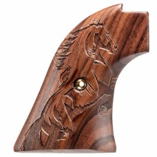 Altamont, Horse Engraved Grip..
