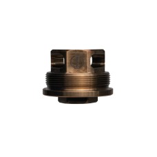 JMac Customs, 360HDM HUB Micro, Fits 1/2-28