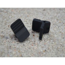 Smith Enterprises, Extended Bolt Release, Fits M14 Pattern Rifle