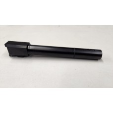 Jarvis, 5.75" Ported Barrel, 45ACP, Fits HK45