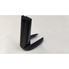 Wilson Combat, One Piece Bullet Proof Magwell/Mainspring Housing, Round Butt, fits 1911