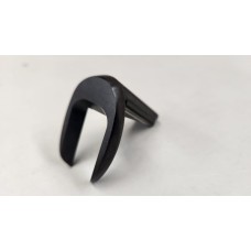 Wilson Combat, One Piece Bullet Proof Magwell/Mainspring Housing, Round Butt, fits 1911 Wilson Combat, One Piece Bullet Proof Magwell/Mainspring Housing, Round Butt, fits 1911