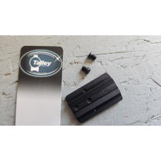 Talley Mfr, Direct RMR Mount, Fits Marlin Lever Action Rifle Talley Mfr, Direct RMR Mount, Fits Marlin Lever Action Rifle