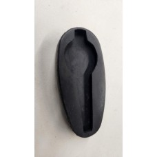 Surplus, CAR-15 Recoil Pad, Smooth, Fits CAR-15 Stock Surplus, CAR-15 Recoil Pad, Smooth, Fits CAR-15 Stock