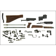 Surplus, Parts Kit w/ Fixed S..