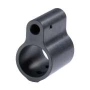 Badger Ordnance, TDX Gas Manifold, Fits .625 dia. Barrel