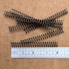 Jack First, Extractor Spring,..