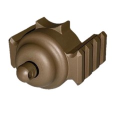 Defender Tactical, Dual-Rail .. Defender Tactical, Dual-Rail ..