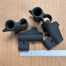 Jack First, Reproduction Plas.. Jack First, Reproduction Plas..