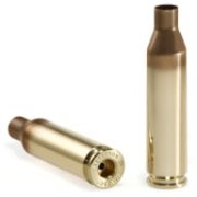 Peterson Cartridge, Large Primer Brass, 6-Box Pack, 50/Box, Fits 243 Winchester