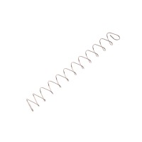SLR Rifleworks, Extended Mag Spring, Fits Glock 17 Pistol