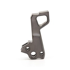 Cajun Gun Works, Manual Safet.. Cajun Gun Works, Manual Safet..