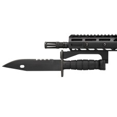 Sig Sauer, Bayonet Mount, Fits MLOK