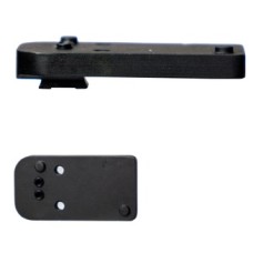 Grand Power, Dovetail Red Dot..