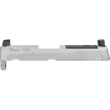 Sig Sauer, 9mm Slide Assembly..