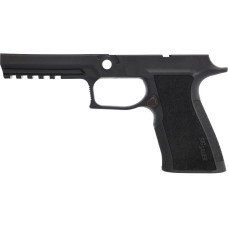 Sig Sauer, Grip Module, Medium, Fits Sig Sauer P320 XTEN Pistol - Black