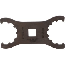 Sig Sauer, Combo Wrench, Fits Cross Pattern Rifle