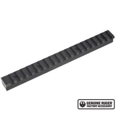 Ruger, Picatinny Scope Mount, Fits Precision Rifle