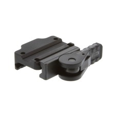 American Defense, Quick Detach Mount, Fits Trijicon MRO Red Dot - Low Height
