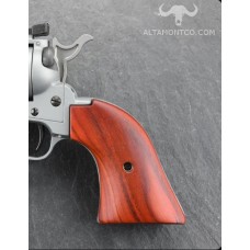 Altamont, Santos Rosewood Grip Set, Fits Heritage 22 Revolver