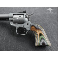 Altamont, Camo Strato Grip Set, Fits Heritage 22 Revolver