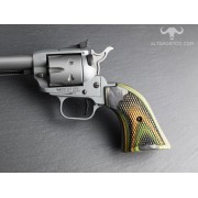 Altamont, Snakeskin Camo Strato Grip Set, Fits Heritage 22 Revolver