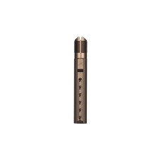 Aero Precision, Enhanced Carbine Buffer Tubes, Fits AR Pattern Rifle - Kodiak Brown