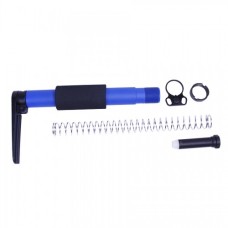 Guntec USA, Skeleton Style St..