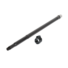 Odin Works, 21" XL Barrel w/ Gas Block and Tube, 6mm ARC, Fits AR Pattern Rifle