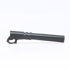 SAR, 4.5" OEM Barrel, 9m..