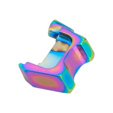 Zaffiri Precision, Billet Ext..