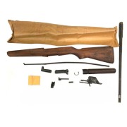 Surplus, BM59E Parts Kit w/ Barrel & 1-5rd Magazine, Fits M1 Garand Rifle