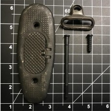 Surplus, BM59E Parts Kit w/ Barrel & 1-5rd Magazine, Fits M1 Garand Rifle