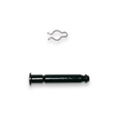 IWI, Receiver Pin and Spring .. IWI, Receiver Pin and Spring ..