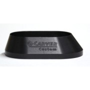 Taylor Freelance, Carver Tactical Magwell, Fits M&P 1.0 Pistol - Black