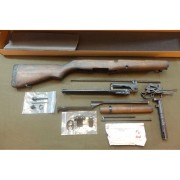 Surplus, Italian BM59 Parts Kit, Fits Garand Pattern Rifle