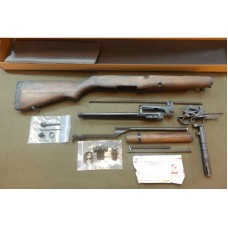 Surplus, Italian BM59 Parts Kit, Fits Garand Pattern Rifle