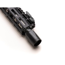 SLR, Taper Mount Blast Shield..