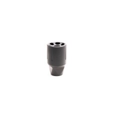 SLR Rifleworks, Synergy Linear Hybrid Comp 5.56/.223 1/2x28, Blasted
