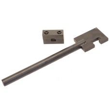 Action Wrench and Barrel Block Tool Set, Fits M1 Carbine Only