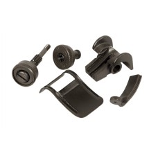 Fulton Armory, Rear Sight, Co..