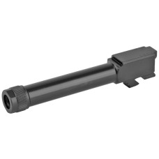 Glock, 9mm Gen 5 Threaded Barrel, Fits Glock 17 Glock, 9mm Gen 5 Threaded Barrel, Fits Glock 17