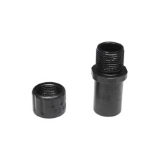 GSG, 1/2x28 Thread Adapter w/.. GSG, 1/2x28 Thread Adapter w/..