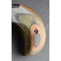 Heritage Mfg, Altamont Camo Bird Head Grip, Fits Heritage Revolvers w/Bird Head Grip Heritage Mfg, Altamont Camo Bird Head Grip, Fits Heritage Revolvers w/Bird Head Grip